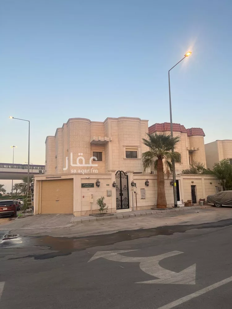 فيلا للبيع في شارع فيفاء, حي الإزدهار, مدينة الرياض, منطقة الرياض صورة 3