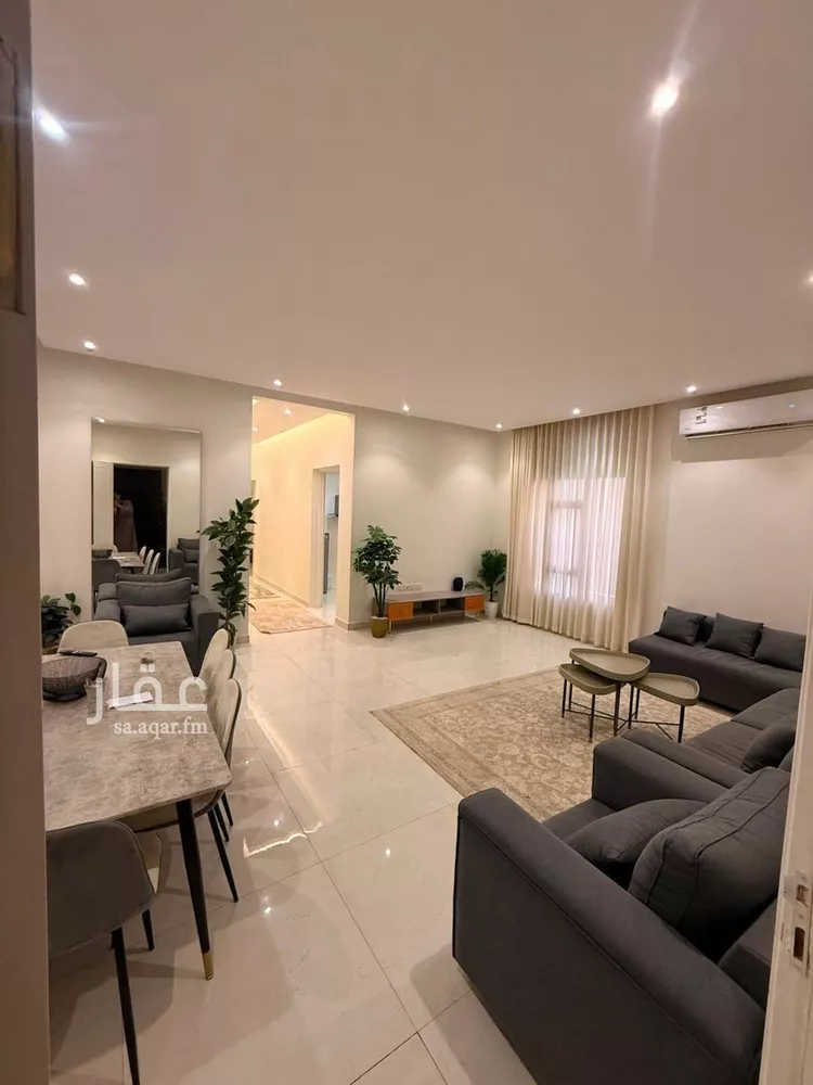 دور للإيجار في شارع رقم 106, حي النرجس, مدينة الرياض, منطقة الرياض صورة 2