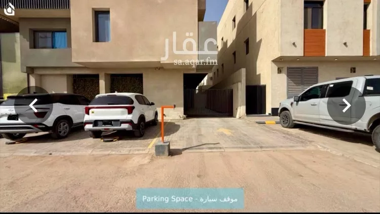 شقة للإيجار في حي الرمال, مدينة الرياض, منطقة الرياض