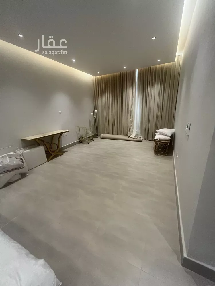 شقة للإيجار في شارع وادي نعام, حي الملقا, مدينة الرياض, منطقة الرياض 12