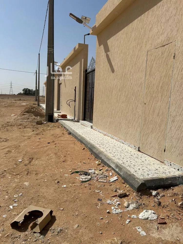 أرض للإيجار في حي الخير, مدينة الرياض, منطقة الرياض صورة 3