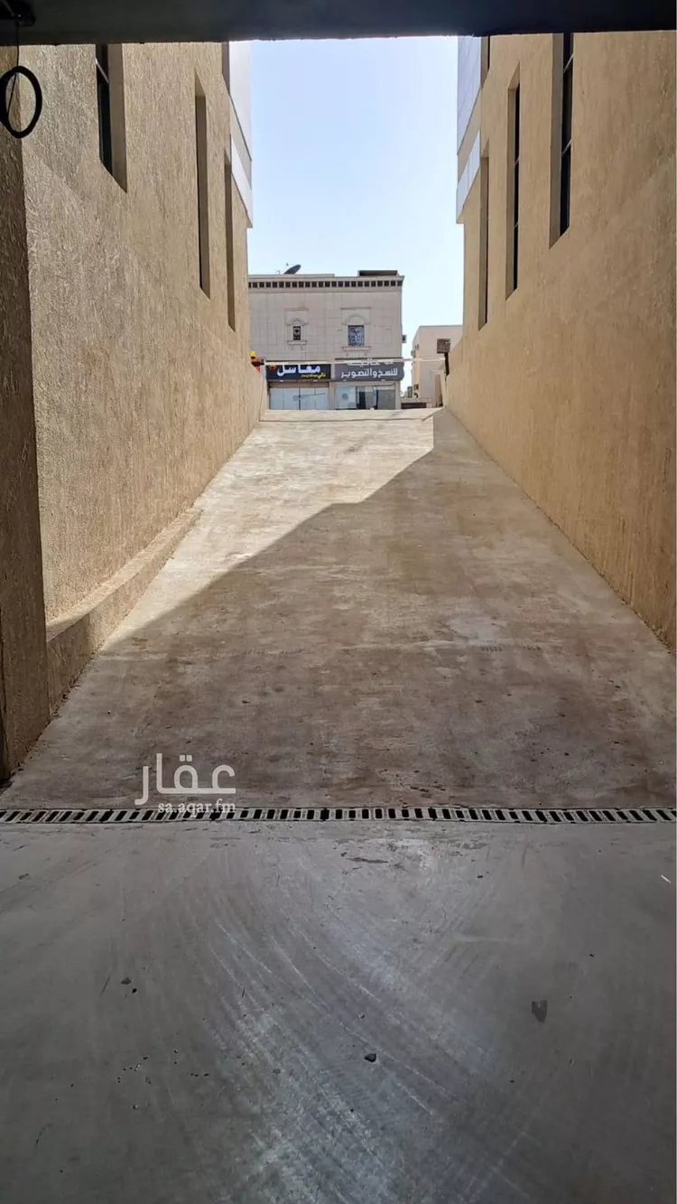 شقة للإيجار في شارع عبدالله المويس, حي الرمال, مدينة الرياض, منطقة الرياض صورة 4