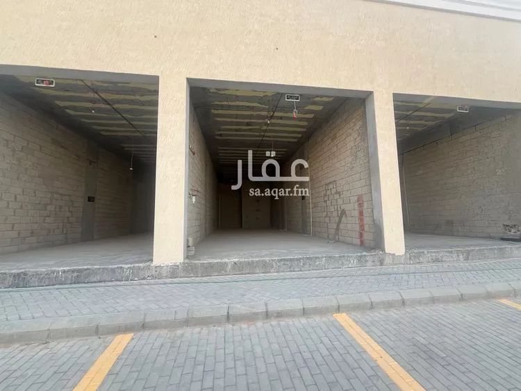 Shop for Rent in Riyadh An Narjis صورة 4