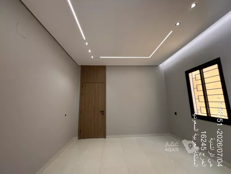 فيلا للبيع في حي العيون, مدينة الخرج, منطقة الرياض 20