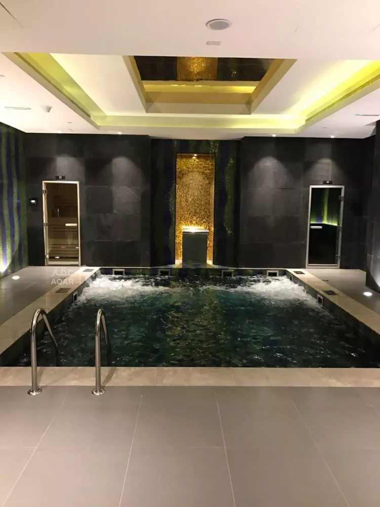 Studio for rent in Riyadh Al Olaya 9