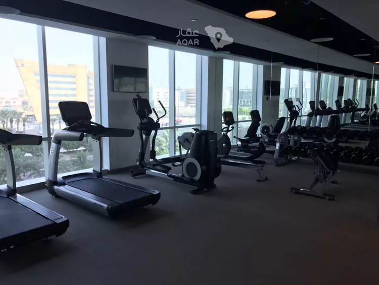 Studio for rent in Riyadh Al Olaya صورة 5