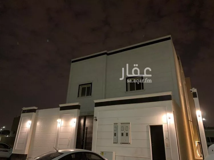 شقة للإيجار في شارع يحيى بن أبي بكر, حي القيروان, مدينة الرياض, منطقة الرياض