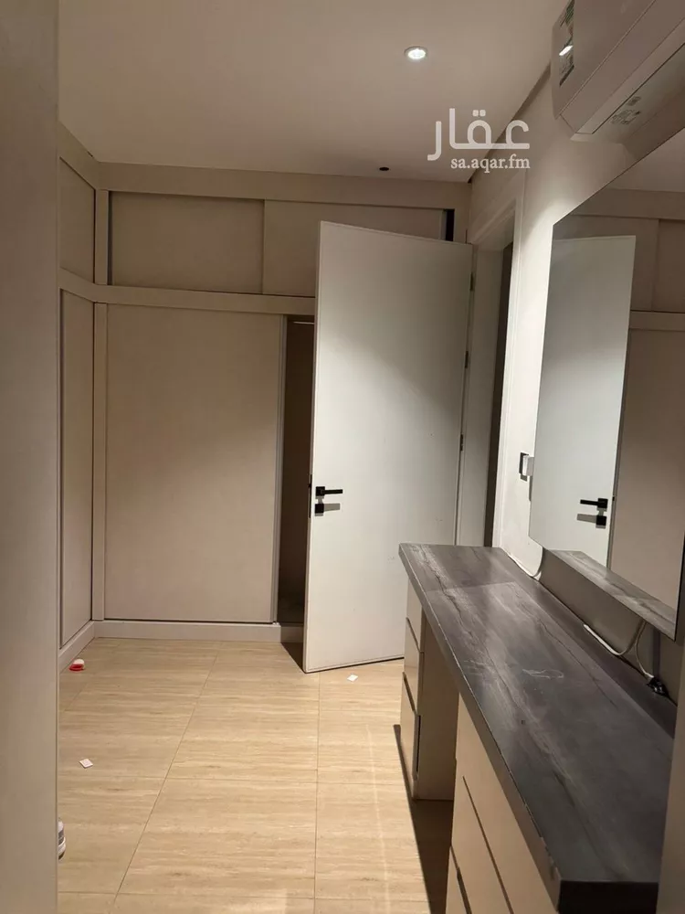 شقة للإيجار في شارع آل داود, حي الحمراء, مدينة الرياض, منطقة الرياض صورة 3