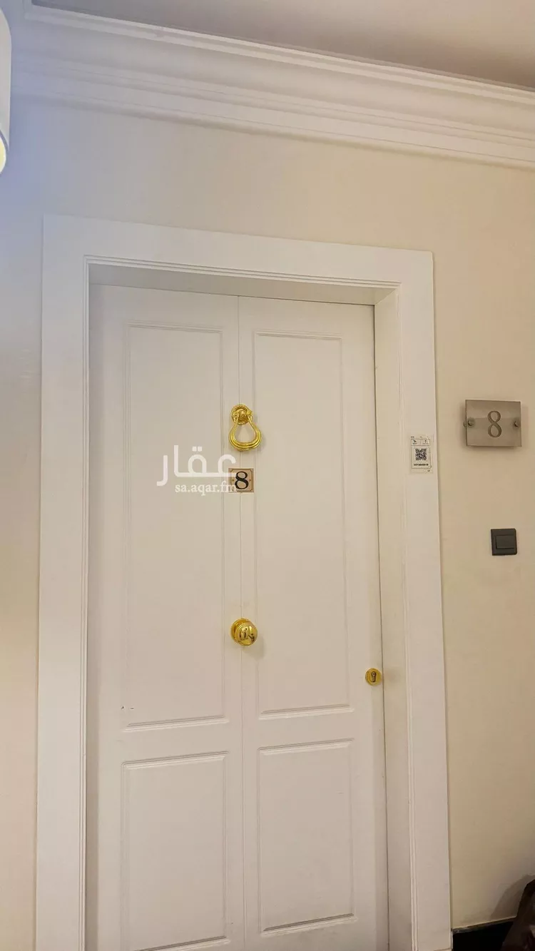 شقة للإيجار في شارع الفردوس, حي الربيع, مدينة الرياض, منطقة الرياض صورة 3