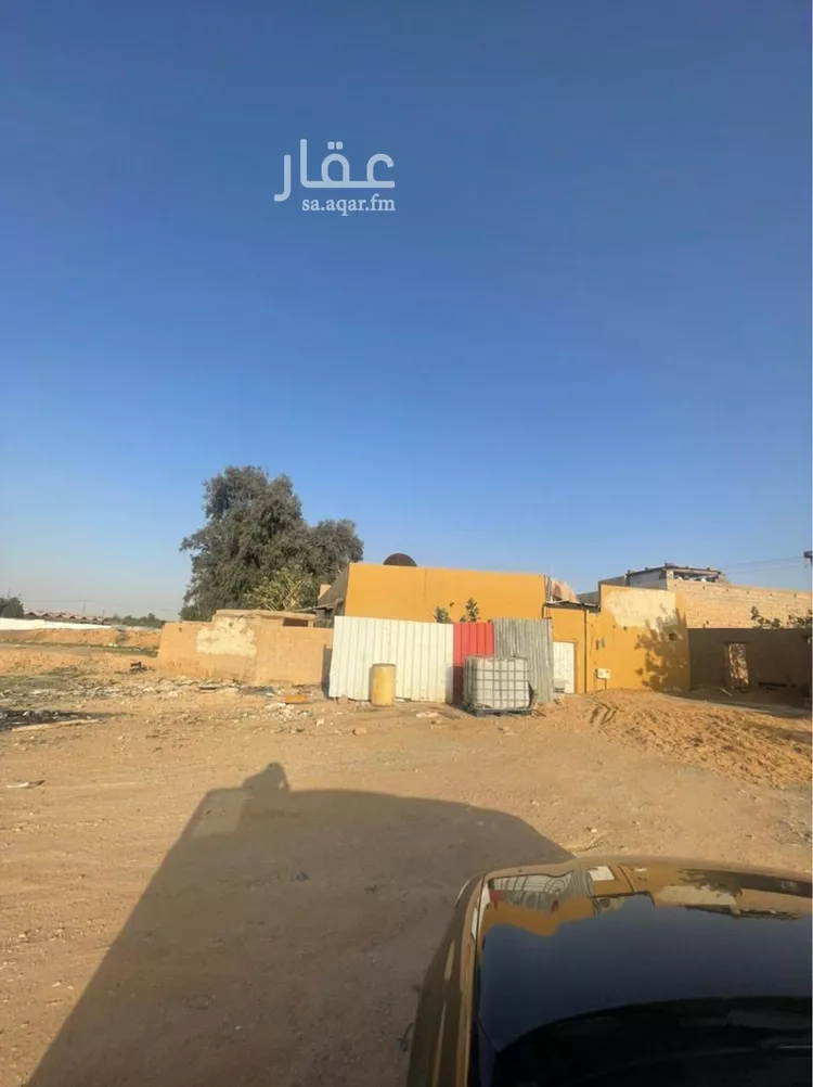 فيلا للبيع في شارع اقرم الخزاعي, حي الغطغط, مدينة المزاحمية, منطقة الرياض صورة 4