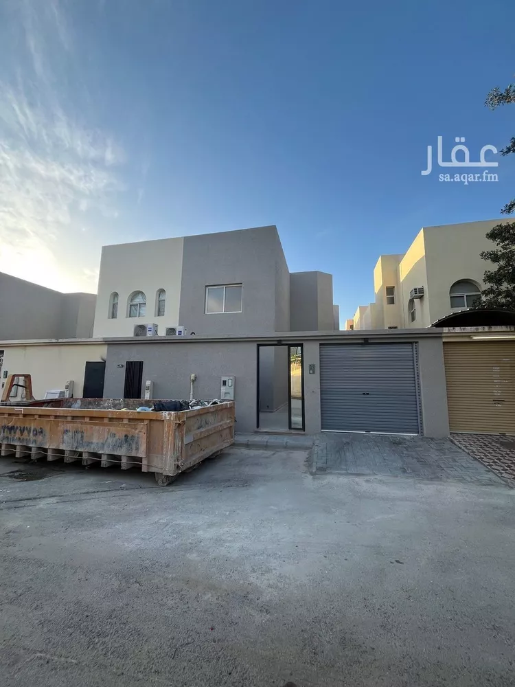 فيلا للإيجار في شارع سويد بن قيس, حي الإزدهار, مدينة الرياض, منطقة الرياض صورة 2