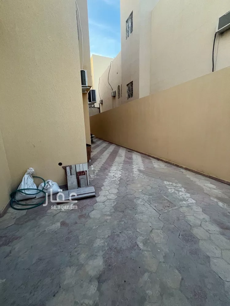 دور للإيجار في شارع رضوان, حي الإزدهار, مدينة الرياض, منطقة الرياض صورة 2