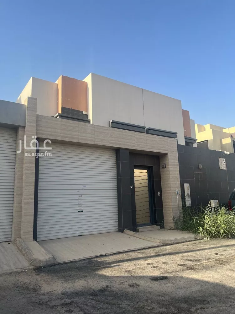 فيلا للبيع في شارع مناظر, حي النرجس, مدينة الرياض, منطقة الرياض صورة 2