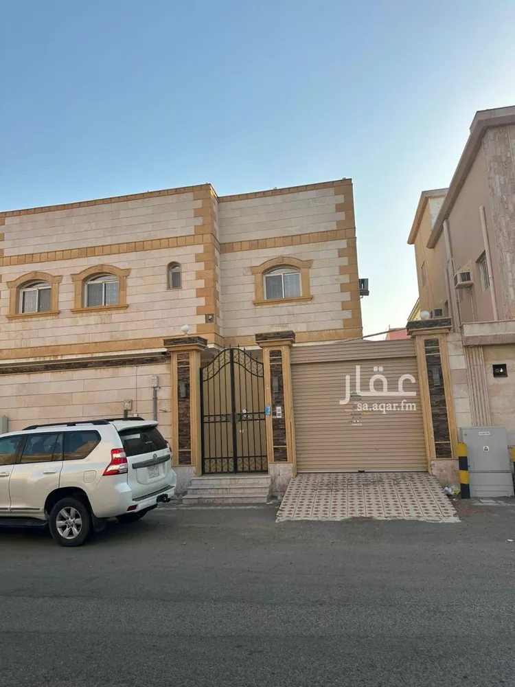 فيلا للإيجار في شارع زياد بن عبيد, حي المنار, مدينة جدة, منطقة مكة المكرمة