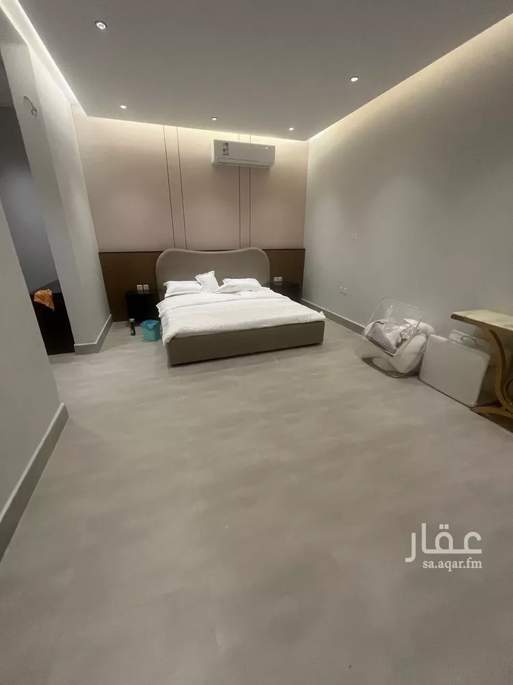 شقة للإيجار في شارع وادي نعام, حي الملقا, مدينة الرياض, منطقة الرياض 11