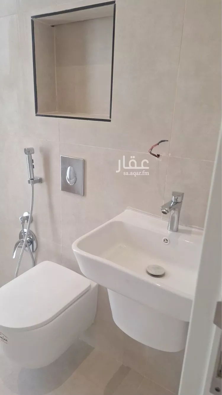 شقة للإيجار في شارع عبدالله المويس, حي الرمال, مدينة الرياض, منطقة الرياض صورة 5