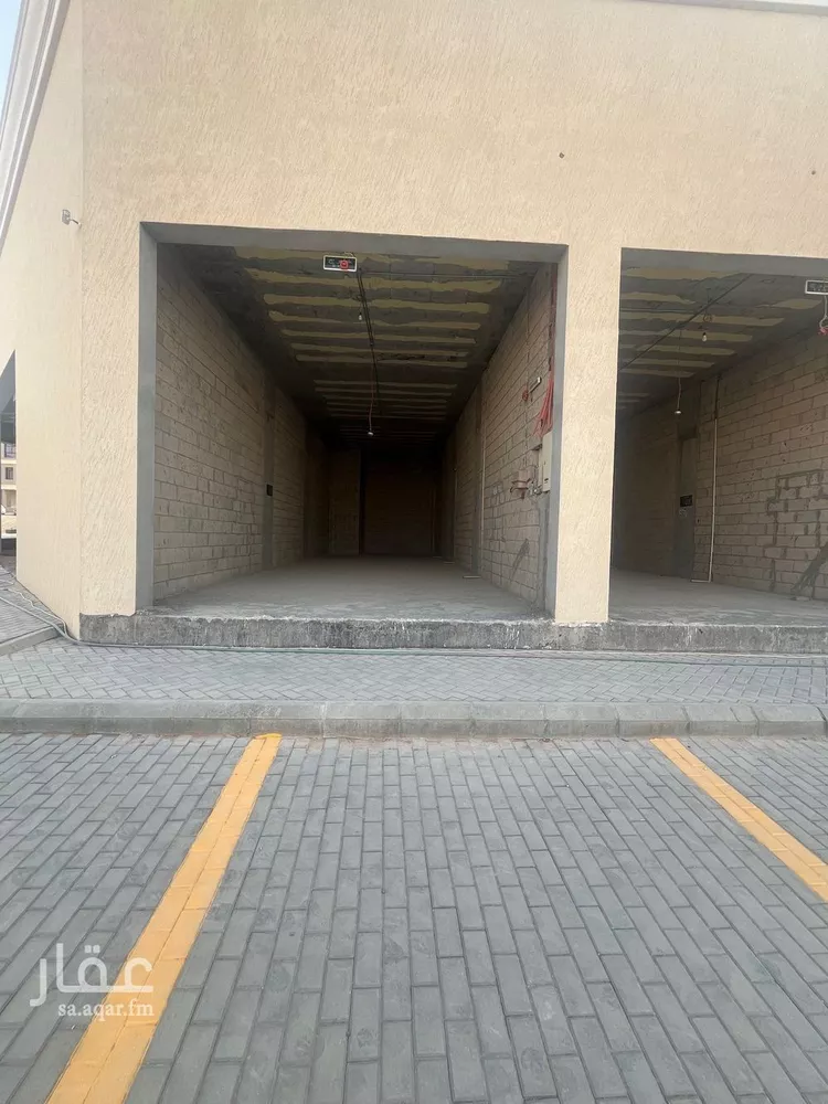 Shop for Rent in Riyadh An Narjis صورة 2