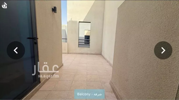 شقة للإيجار في حي الرمال, مدينة الرياض, منطقة الرياض صورة 5