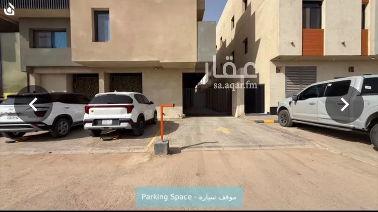 دور للإيجار في حي الرمال, مدينة الرياض, منطقة الرياض