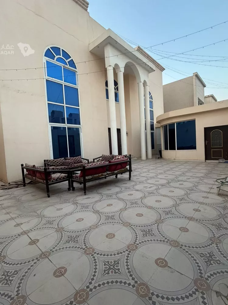فيلا للبيع في شارع مالك بن أنس, حي طويق, مدينة الرياض, منطقة الرياض 14