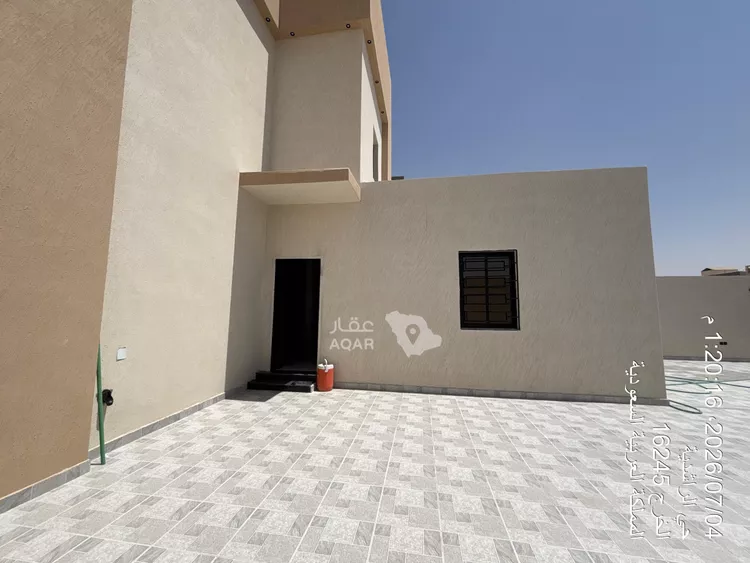 فيلا للبيع في حي العيون, مدينة الخرج, منطقة الرياض 5