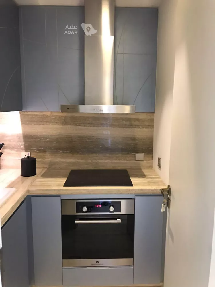 Studio for rent in Riyadh Al Olaya 15