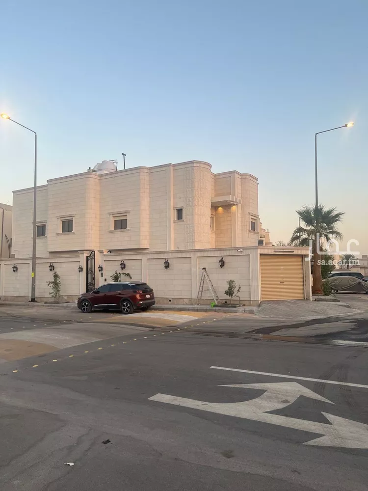 فيلا للبيع في شارع فيفاء, حي الإزدهار, مدينة الرياض, منطقة الرياض