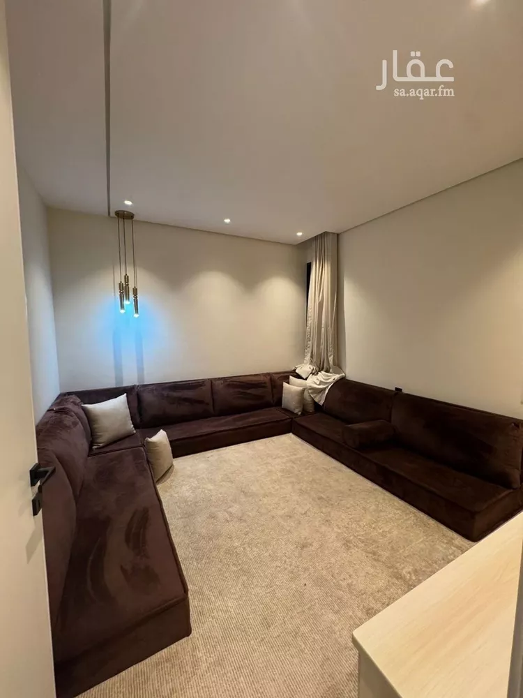 شقة للإيجار في شارع آل داود, حي الحمراء, مدينة الرياض, منطقة الرياض صورة 5