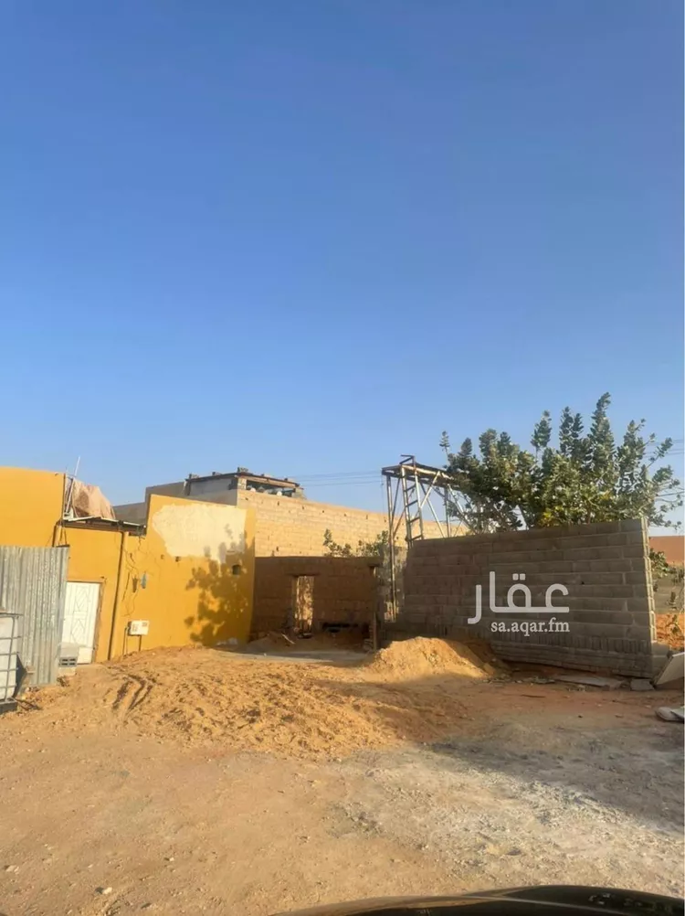 فيلا للبيع في شارع اقرم الخزاعي, حي الغطغط, مدينة المزاحمية, منطقة الرياض صورة 3