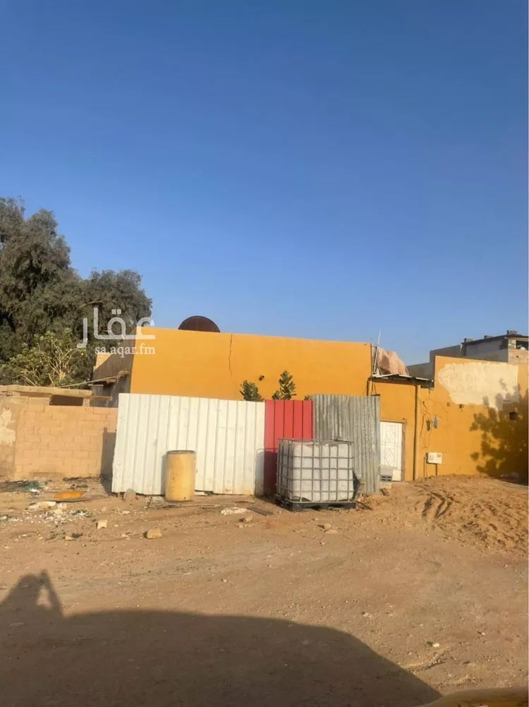 فيلا للبيع في شارع اقرم الخزاعي, حي الغطغط, مدينة المزاحمية, منطقة الرياض صورة 5