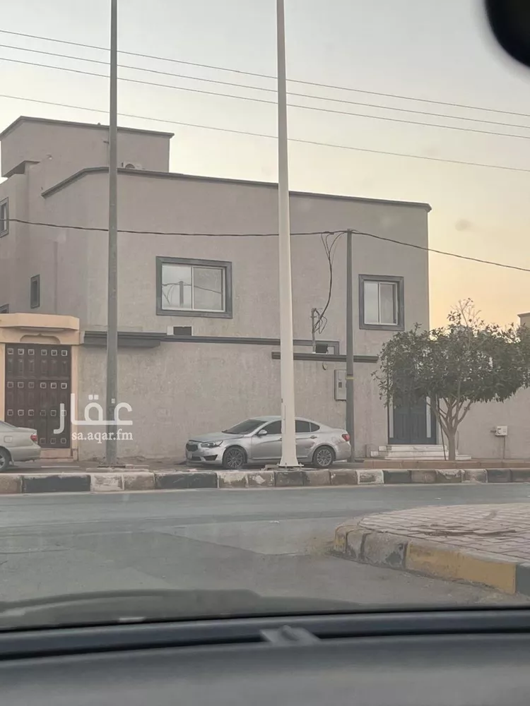 فيلا للبيع في شارع الملك فهد ابن عبدالعزيز سعود, حي السد, مدينة حريملاء, منطقة الرياض صورة 4