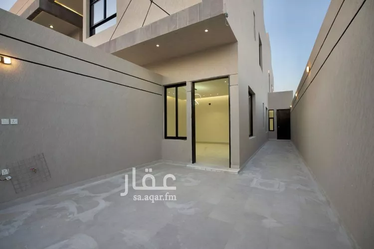 دور للبيع في حي ضاحية نمار, مدينة الرياض, منطقة الرياض صورة 2