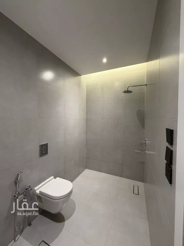 شقة للإيجار في شارع علقمة بن وائل, حي النرجس, مدينة الرياض, منطقة الرياض صورة 3