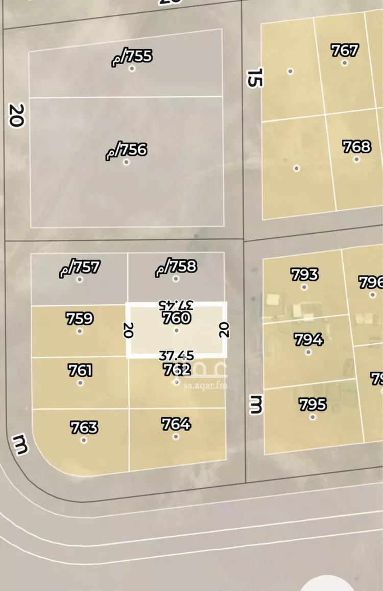 أرض للبيع في حي الشعلة, مدينة الرياض, منطقة الرياض
