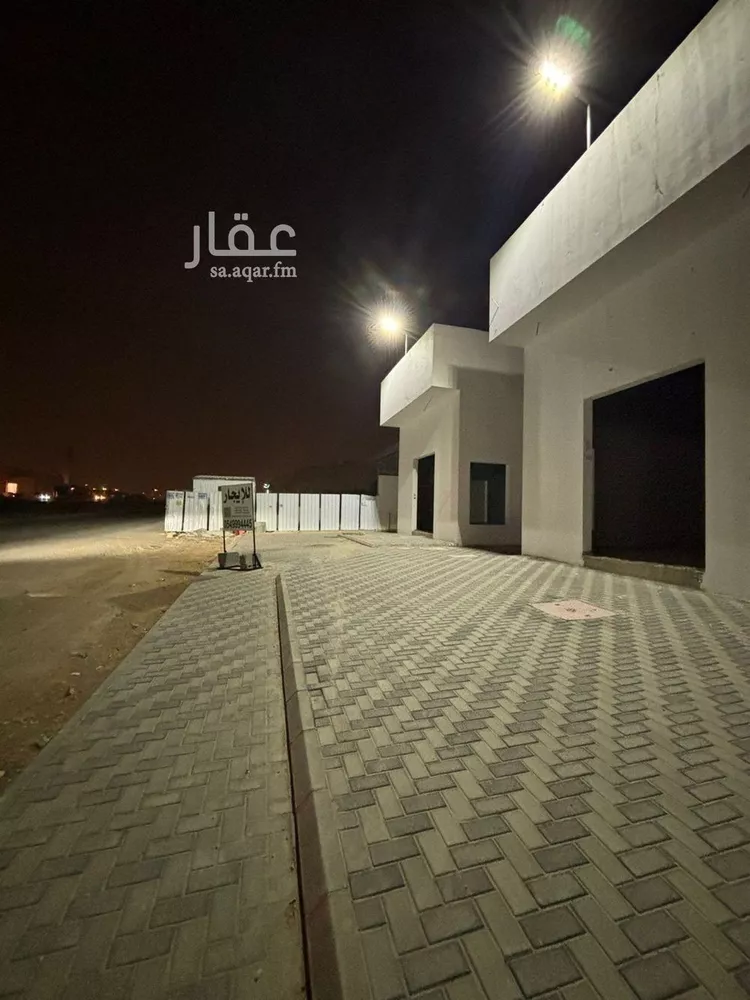 محل للإيجار في شارع عثمان بن عفان, حي النرجس, مدينة الرياض, منطقة الرياض صورة 4