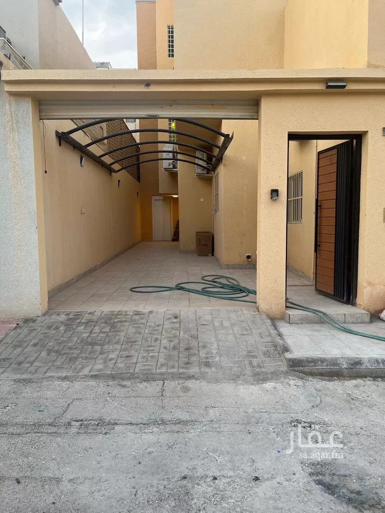 دور للإيجار في شارع رضوان, حي الإزدهار, مدينة الرياض, منطقة الرياض