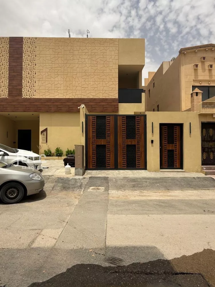 Floor for Sale in Riyadh Qurtubah