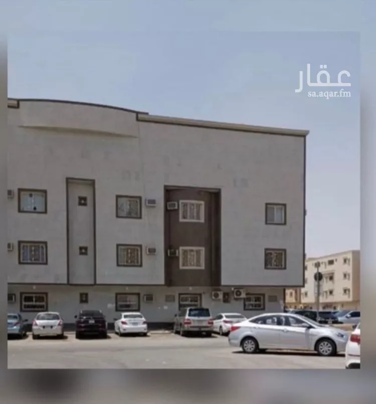 شقة للإيجار في شارع الجمال, حي الحمراء, مدينة الرياض, منطقة الرياض صورة 2