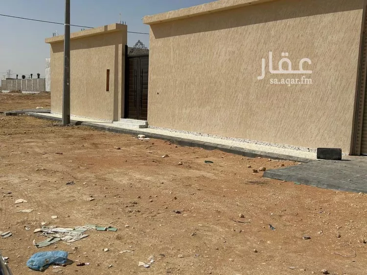 أرض للإيجار في حي الخير, مدينة الرياض, منطقة الرياض