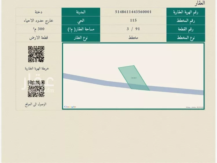 أرض للبيع في شارع هشام بن العاص, حي الشبيكيه, مدينة الشبيكيه, منطقة القصيم