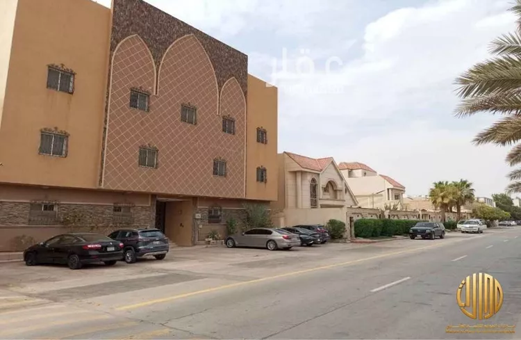 Apartment for Sale in Riyadh An Nuzhah