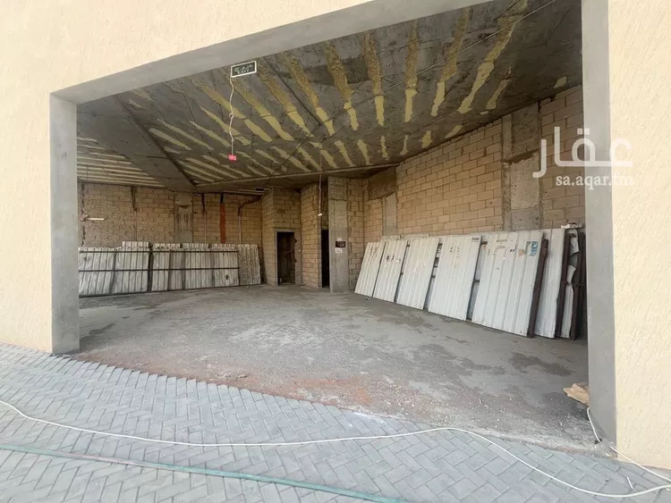 Shop for Rent in Riyadh An Narjis صورة 2