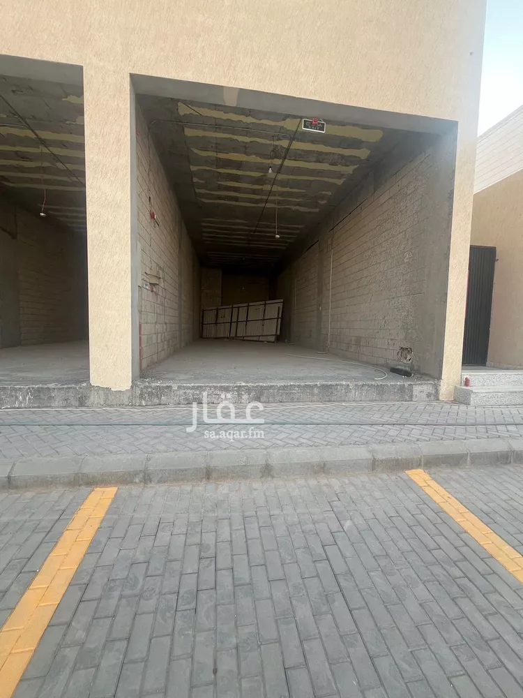 Shop for Rent in Riyadh An Narjis