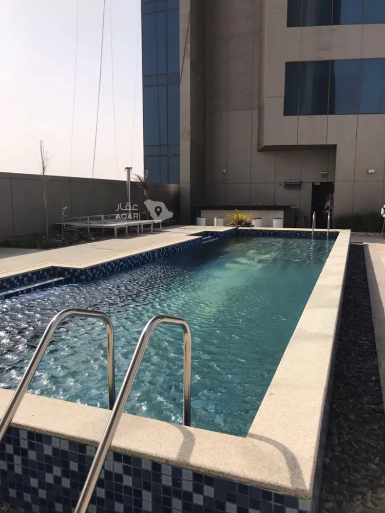 Studio for rent in Riyadh Al Olaya 14