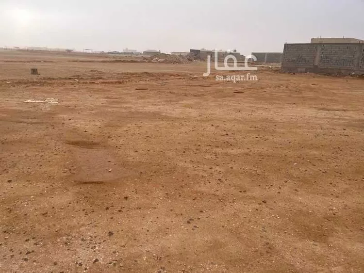 أرض للبيع في شارع المهامل, حي المشرق, مدينة الرياض, منطقة الرياض صورة 3