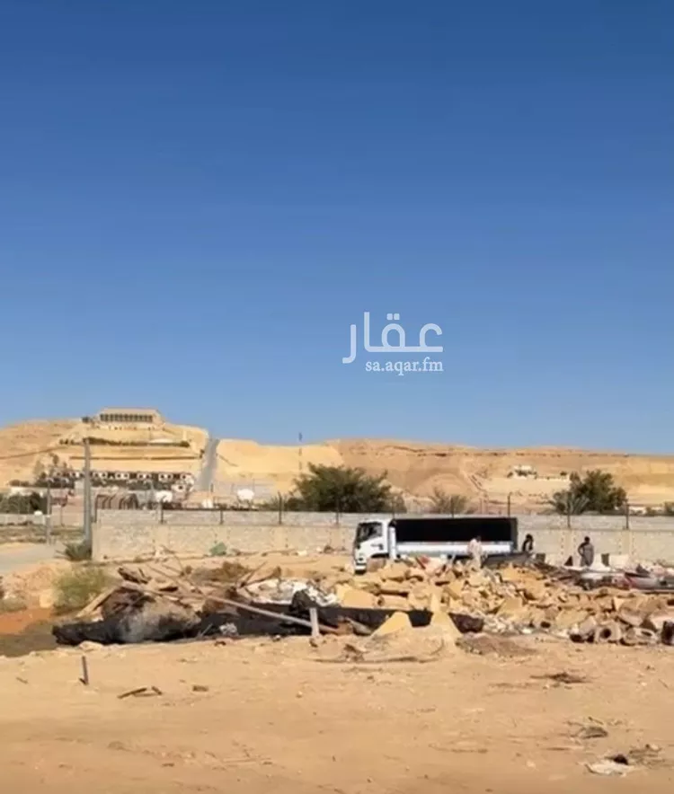 أرض للبيع في حي مزارع وادى العماريه, مدينة مزارع وادى العماريه, منطقة الرياض