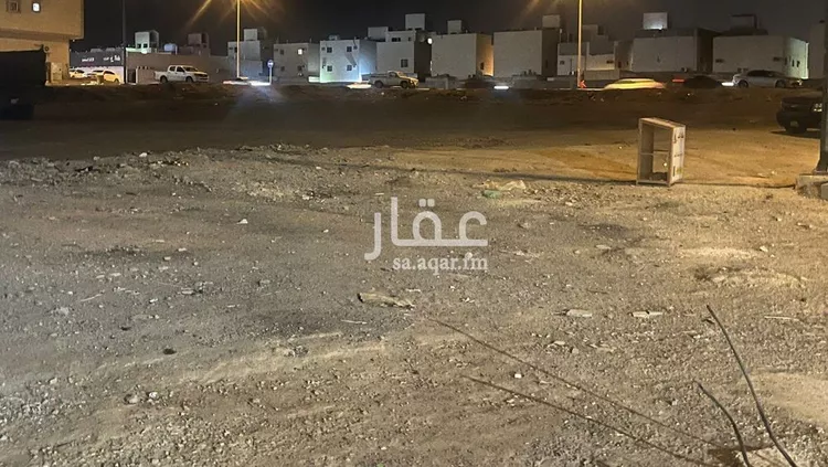 أرض للبيع في شارع سباعي عثمان, حي طويق, مدينة الرياض, منطقة الرياض 10
