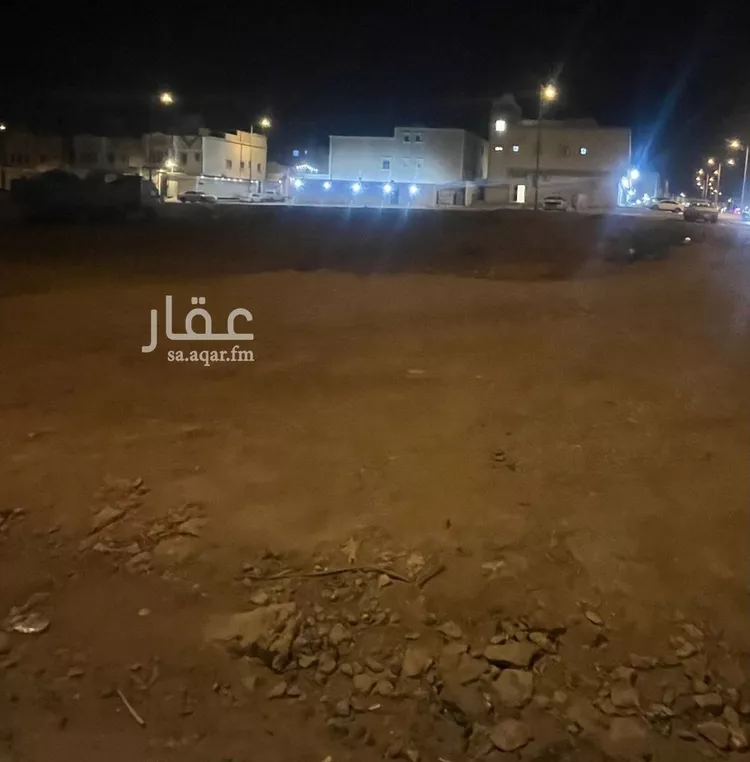 أرض للبيع في شارع سباعي عثمان, حي طويق, مدينة الرياض, منطقة الرياض 12