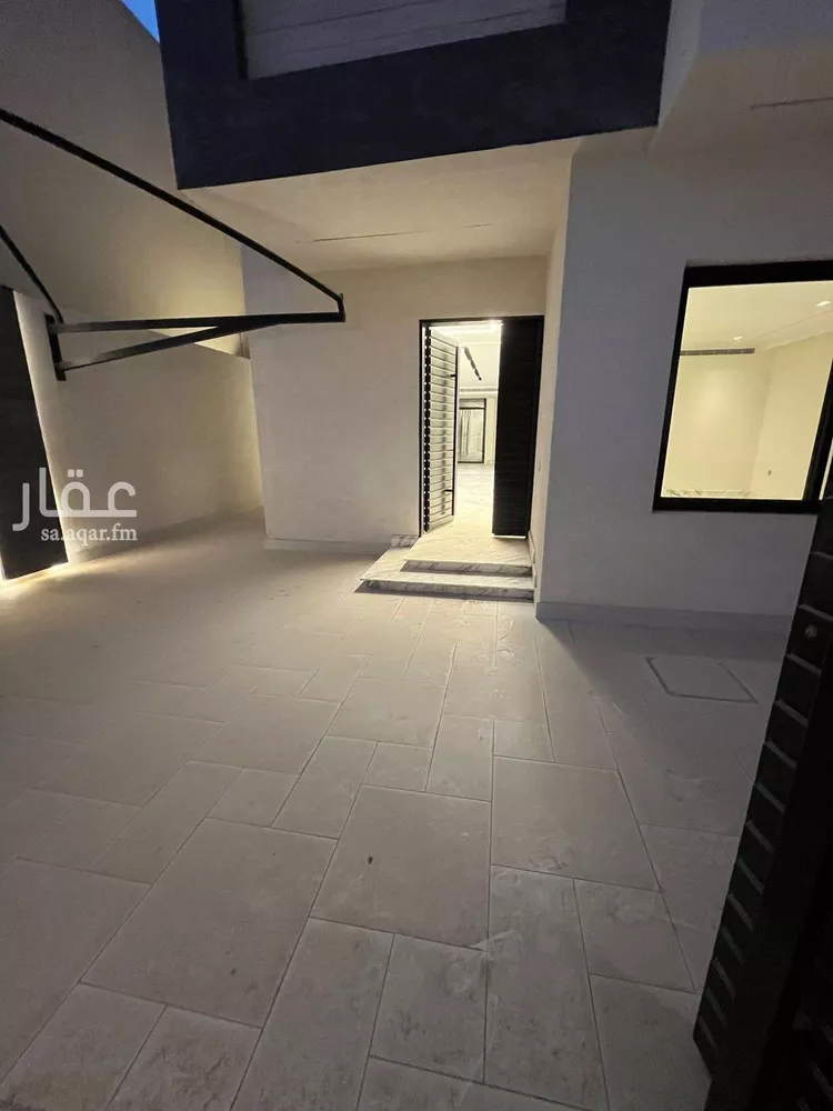 فيلا للإيجار في شارع سطام غزاي المطيري, حي الشهداء, مدينة الرياض, منطقة الرياض صورة 4