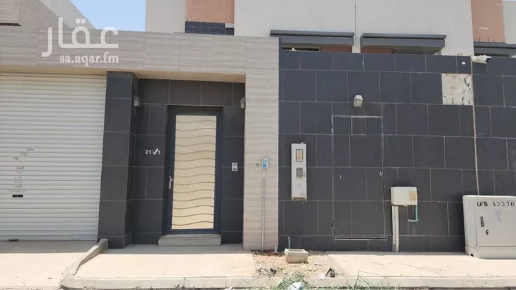 فيلا للبيع في شارع مناظر, حي النرجس, مدينة الرياض, منطقة الرياض